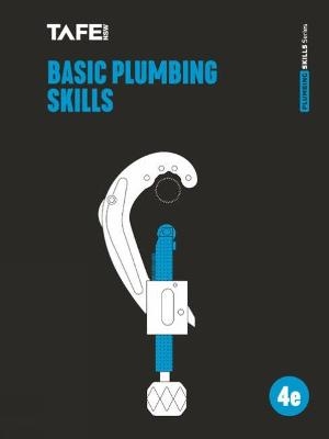 Basic Plumbing Skills - Dean Carter