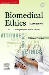 Biomedical Ethics - Timms, Olinda