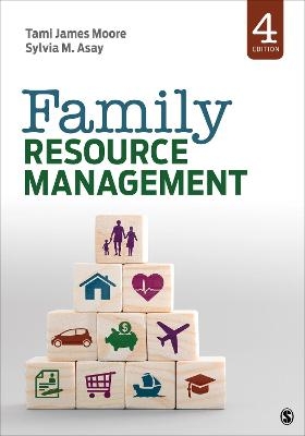 Family Resource Management - Tami J. Moore, Sylvia M. Asay