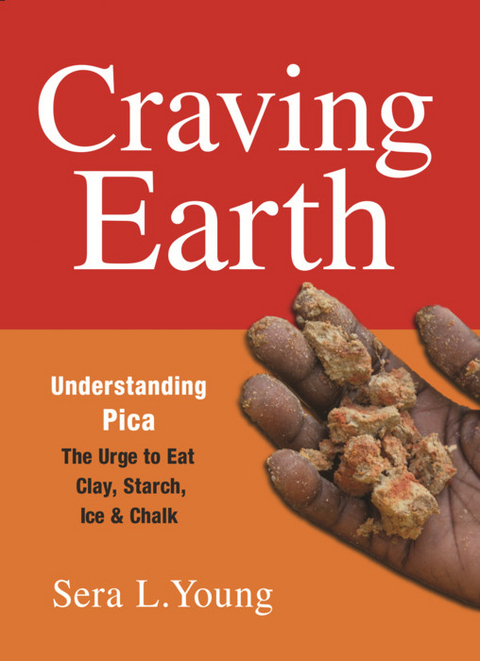 Craving Earth -  Sera L. Young