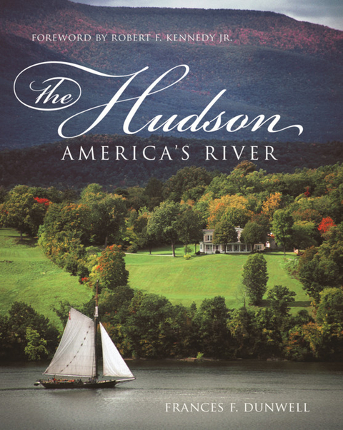 The Hudson - Frances Dunwell