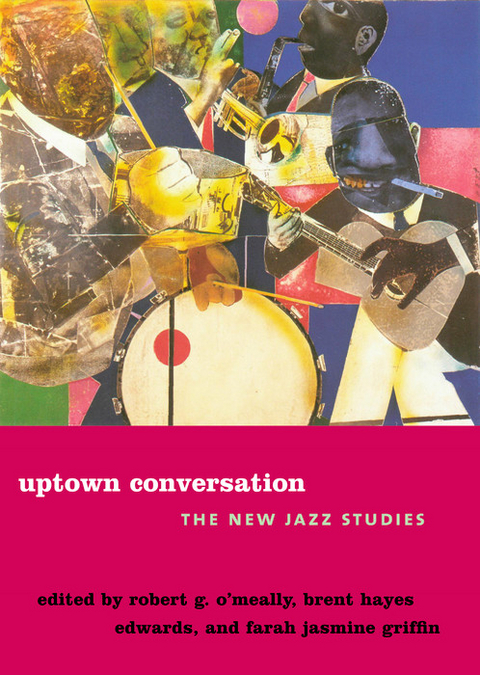 Uptown Conversation - 