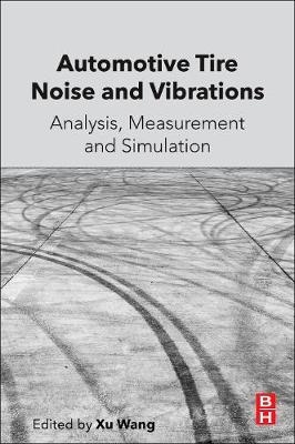 Automotive Tire Noise and Vibrations - 