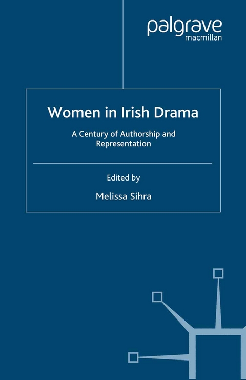 Women in Irish Drama - 