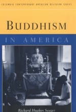 Buddhism in America -  Richard Hughes Seager