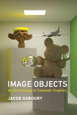 Image Objects - Jacob Gaboury