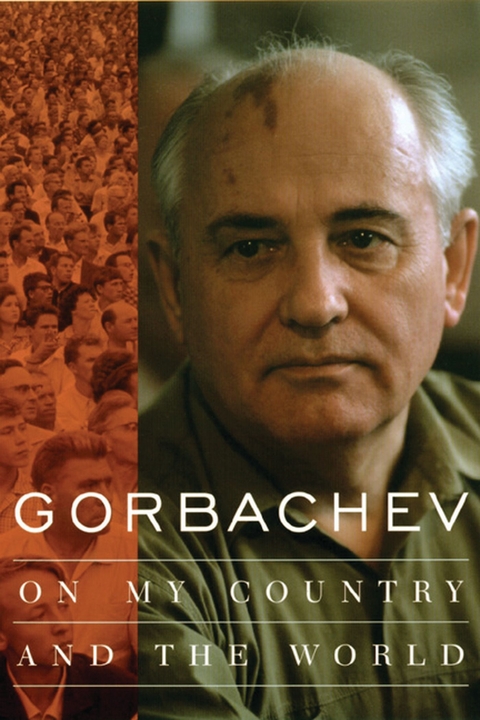 Gorbachev -  Mikhail Gorbachev
