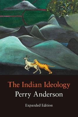 The Indian Ideology - Perry Anderson