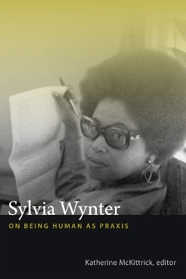 Sylvia Wynter - 