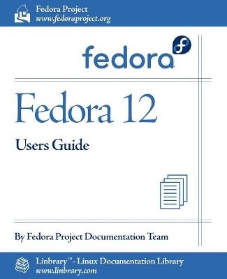 Fedora 12 User Guide -  Fedora Documentation Project