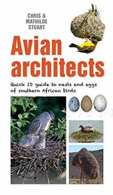 Avian Architects - Chris Stuart, Mathilde Stuart