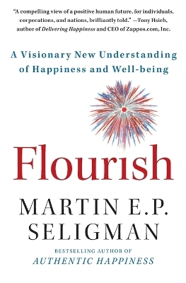 Flourish - Martin E. P. Seligman