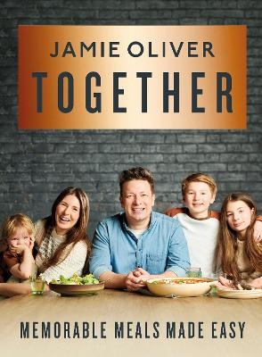 Together - Jamie Oliver