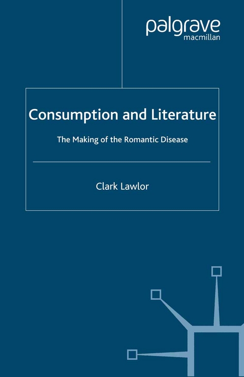 Consumption and Literature -  C. Lawlor