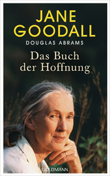 Das Buch der Hoffnung - Jane Goodall, Douglas Abrams