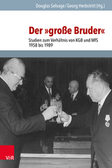 Der »große Bruder« - 