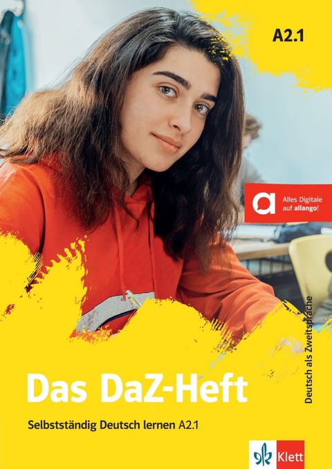 Das DaZ-Heft A2.1 - Denise Doukas-Handschuh