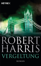 Vergeltung - Robert Harris