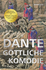 Die göttliche Komödie - Dante Alighieri