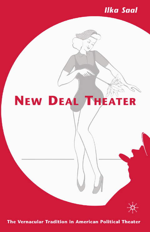 New Deal Theater -  I. Saal