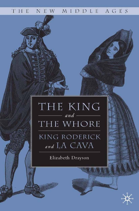 King and the Whore -  E. Drayson
