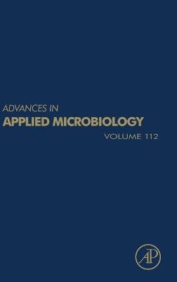 Advances in Applied Microbiology - 