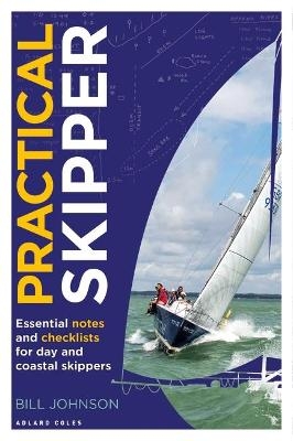 Practical Skipper - Bill Johnson