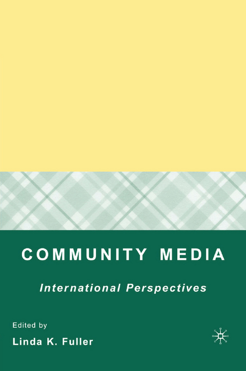 Community Media -  Linda K. Fuller