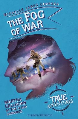 The Fog of War - Michelle Jabès Corpora