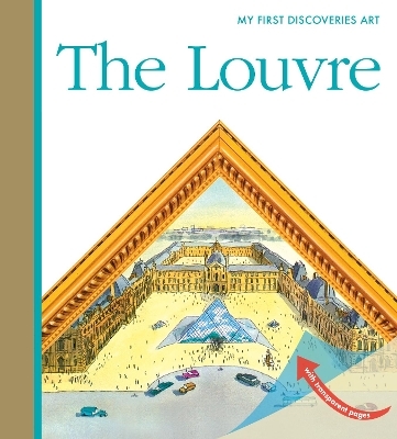 The Louvre - Claude Delafosse