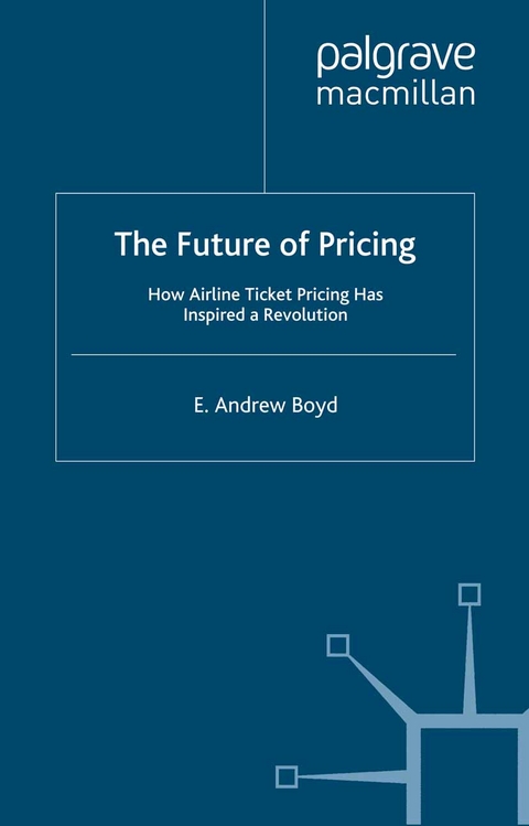The Future of Pricing -  E. Boyd