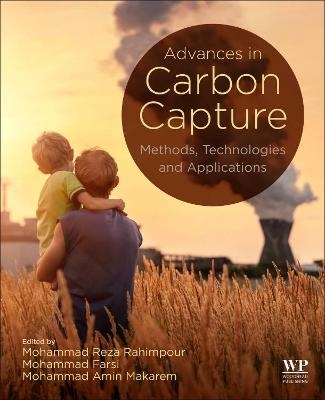 Advances in Carbon Capture - 