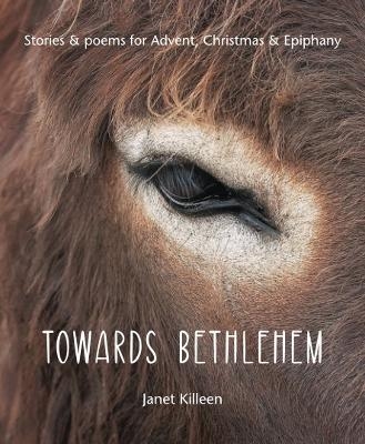 Towards Bethlehem - Janet Killeen