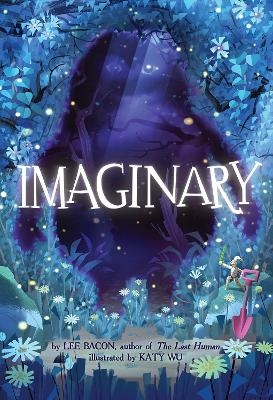 Imaginary - Lee Bacon
