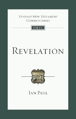 Revelation - Ian Paul