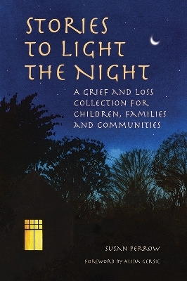 Stories to Light the Night - Susan Perrow