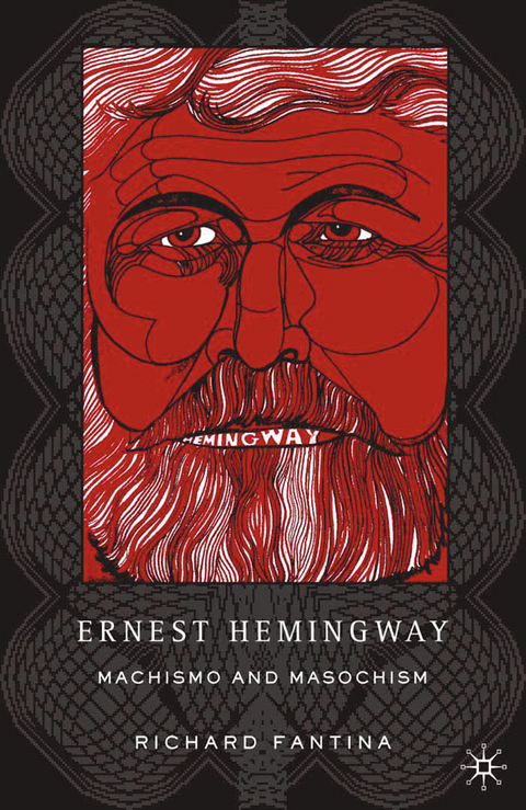 Ernest Hemingway -  R. Fantina