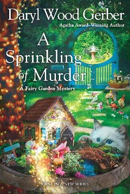 Sprinkling of Murder - Daryl Wood Gerber