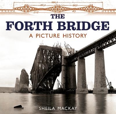 The Forth Bridge - Sheila Mackay