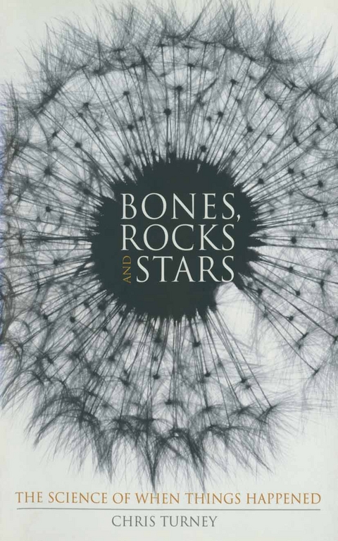 Bones, Rocks and Stars -  C. Turney