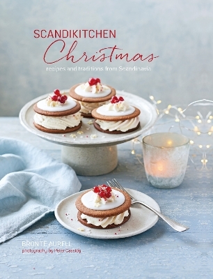 ScandiKitchen Christmas - Bronte Aurell