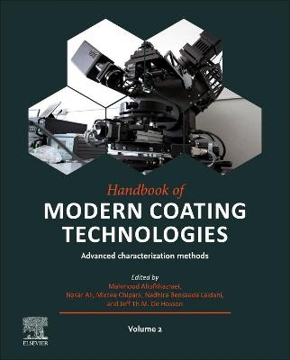 Handbook of Modern Coating Technologies - 