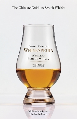 Whiskypedia - Charles Maclean