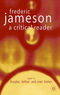 Fredric Jameson - 