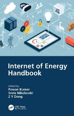 Internet of Energy Handbook - 