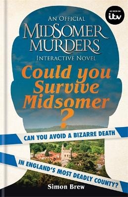 Could You Survive Midsomer? - Simon Brew