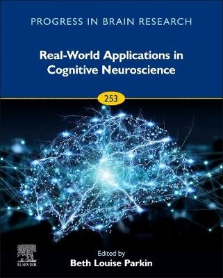 Real-World Applications in Cognitive Neuroscience - 