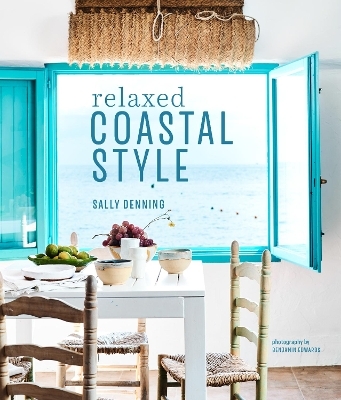 Relaxed Coastal Style - Sally Denning