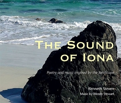 The Sound of Iona - Kenneth Steven
