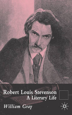 Robert Louis Stevenson -  William Gray